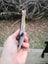 $1 reserve Pounamu greenstone carving slab Carousel 3