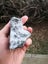 $1 reserve Pounamu greenstone small carving block douglas creek Carousel 3