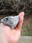 $1 reserve Pounamu greenstone small carving block douglas creek Carousel 4