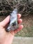 $1 reserve Pounamu greenstone small carving block douglas creek Carousel 6