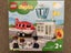 DUPLO AIRPLANE AND AIRPORT (#10961) Carousel 1