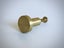*** DESIGNER BRASS KNOBS SET • NEW • OVER $160 RRP *** Carousel 5
