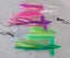 Teaser - 1/2 a 9" Inline Soft Squid Teaser Carousel 1