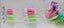 Teaser - 1/2 a 9" Inline Soft Squid Teaser Carousel 2