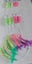 Teaser - 1/2 a 9" Inline Soft Squid Teaser Carousel 3