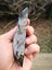 $1 reserve Pounamu greenstone carving slab Carousel 5