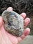 $1 reserve Pounamu greenstone carving slab nelson nephrite mix Carousel 3