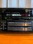 Aiwa AD-F880 3 Head Cassette Deck Carousel 6