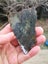 $1 reserve Pounamu greenstone carving slab nelson nephrite mix Carousel 1