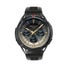 Smart Watch Hi Future Black & Yellow 1.43" Amoled Display Fitness Monitoring Carousel 1