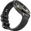 Smart Watch Hi Future Black & Yellow 1.43" Amoled Display Fitness Monitoring Carousel 2