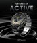 Smart Watch Hi Future Black & Yellow 1.43" Amoled Display Fitness Monitoring Carousel 4