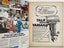 VINTAGE MAGAZINE: Sea Spray - March 1973 - Vol. 28, No. 2 Carousel 4