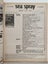 VINTAGE MAGAZINE: Sea Spray - March 1973 - Vol. 28, No. 2 Carousel 5