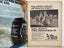 VINTAGE MAGAZINE: Sea Spray - October 1972 - Vol. 27, No. 9 Carousel 4