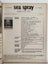 VINTAGE MAGAZINE: Sea Spray - October 1972 - Vol. 27, No. 9 Carousel 5