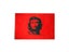 Yehoy 90x150cm Freedom Fighter Hero EI CHE Ernesto Guevara With Cuba Flag Carousel 1
