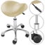 SADDLE STOOL SALON STOOL Carousel 4