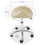 SADDLE STOOL SALON STOOL Carousel 5