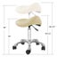 SADDLE STOOL SALON STOOL Carousel 6
