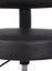 STOOL LAB SALON TATTOO OFFICE ROLLING CHAIR WITH BACKREST Carousel 2