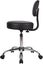 STOOL LAB SALON TATTOO OFFICE ROLLING CHAIR WITH BACKREST Carousel 4