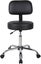 STOOL LAB SALON TATTOO OFFICE ROLLING CHAIR WITH BACKREST Carousel 5