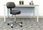 STOOL LAB SALON TATTOO OFFICE ROLLING CHAIR WITH BACKREST Carousel 7