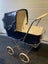 Oxley Dolls Carrycot Pram Carousel 2