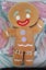 COLLECTABLE GINGERBREAD MAN Plush Toy-BDay | Anniversary | Valentines Day Gift Carousel 5