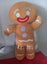 COLLECTABLE GINGERBREAD MAN Plush Toy-BDay | Anniversary | Valentines Day Gift Carousel 6