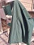 Wool crepe fabric Carousel 1