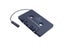 Bluetooth-compatible Car Tape MP3/SBC/Stereo Audio Cassette Adapter For Aux Carousel 4