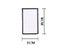 100pcs Heat Press Transfer Cloth Patch Badges For DIY Clothes Carousel 5