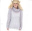 Sublime - The Very Gorgeous Sublime Kid Mohair Book - 16 Romantic Garments Carousel 3
