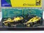 1/43 Jordan 197 Peugeot & Jordan 198 Mugen Honda - Formula 1 Anniversary Set Carousel 1