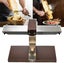 900WCommercial Dry Cheese Heating Machine Raclette Cheese Melter for Restaurants Carousel 6