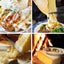 900WCommercial Dry Cheese Heating Machine Raclette Cheese Melter for Restaurants Carousel 11