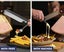 900WCommercial Dry Cheese Heating Machine Raclette Cheese Melter for Restaurants Carousel 12