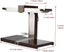 900WCommercial Dry Cheese Heating Machine Raclette Cheese Melter for Restaurants Carousel 13