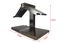 900WCommercial Dry Cheese Heating Machine Raclette Cheese Melter for Restaurants Carousel 14