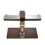 900WCommercial Dry Cheese Heating Machine Raclette Cheese Melter for Restaurants Carousel 17