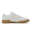 Reebok Club C 85 White Grey Gum Men Unisex Casual Lifestyle Shoes 100228113 Carousel 2