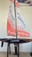 RC Sailboat Legend Carousel 1
