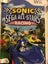 SONIC & SEGA ALL STARS RACING - Wii Game Carousel 3