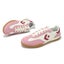 Converse Run Star Trainer Cliffside Rose Gum Men Unisex Casual Shoes A13053C Carousel 7