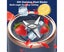 Portable Blender, Bottle for Smoothies Shakes, Portable Smoothie Blender, Jui Carousel 3