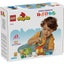 LEGO Duplo 10419 Caring for Bees & Beehives Carousel 2