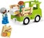 LEGO Duplo 10419 Caring for Bees & Beehives Carousel 3