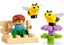 LEGO Duplo 10419 Caring for Bees & Beehives Carousel 4